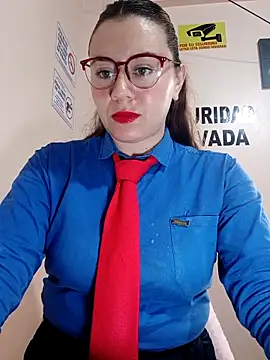 Hannah-colx online show from 10, 3, 2026