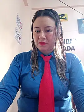 Hannah-colx online show from 14, 3, 2026