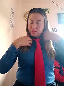 Hannah-colx online show from 25, 3, 2026