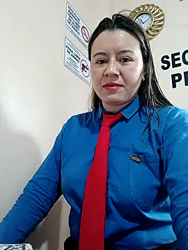 Hannah-colx online show from 17, 4, 2026