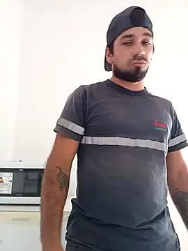 Lushakuiron1 online show from 10, 2, 2026