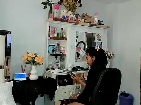 sexycalipso online show from 30, 4, 2026