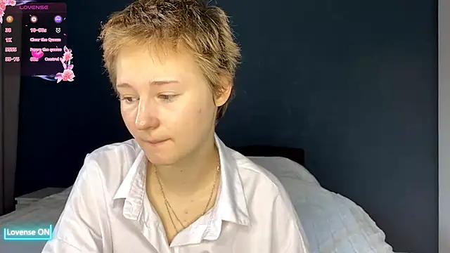 Snapshot of Mary_Smitt chatting on 27, 5, 2026 Mary Smitt online show from 27, 5, 2026