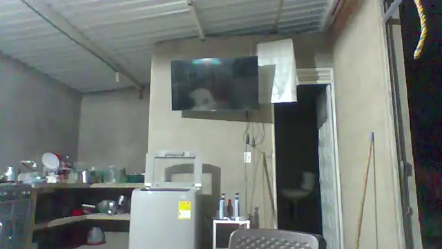  Cristal online show from 24, 9, 2025