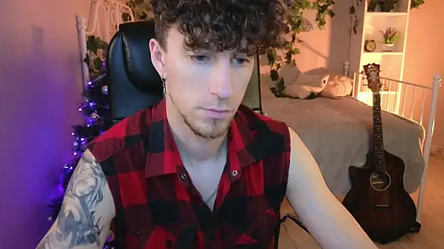 mark caron online show from 18, 12, 2025