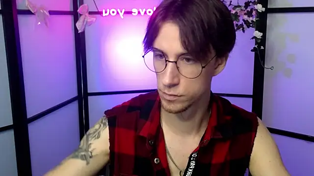 Snapshot of mark_caron chatting on 9, 7, 2026 mark caron online show from 9, 7, 2026