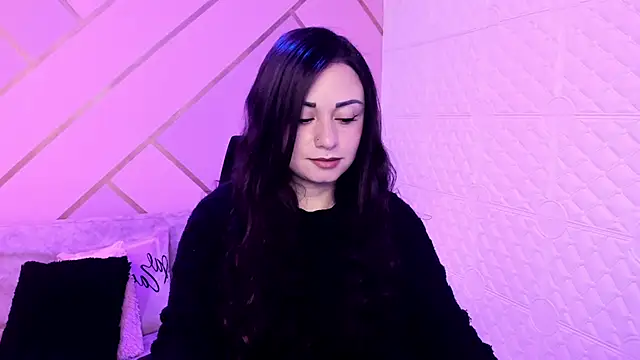 Snapshot of Eva_Roussell chatting on 30, 11, 2025 Eva Roussell online show from 30, 11, 2025