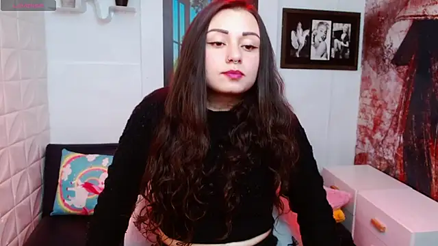 Snapshot of Eva_Roussell chatting on 24, 2, 2026 Eva Roussell online show from 24, 2, 2026