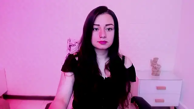 Snapshot of Eva_Roussell chatting on 1, 3, 2026 Eva Roussell online show from 1, 3, 2026