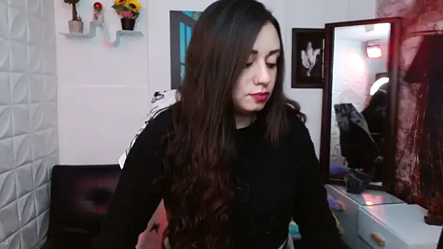 Eva Roussell online show from 6, 4, 2026