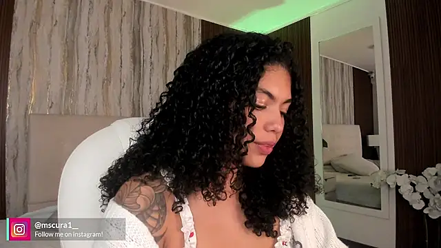 miss curazao online show from 15, 1, 2026