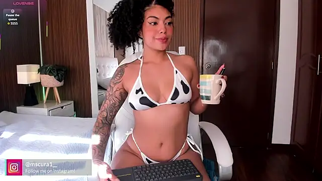 miss curazao online show from 19, 1, 2026