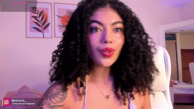 Snapshot of miss_curazao chatting on 9, 6, 2026 miss curazao online show from 9, 6, 2026