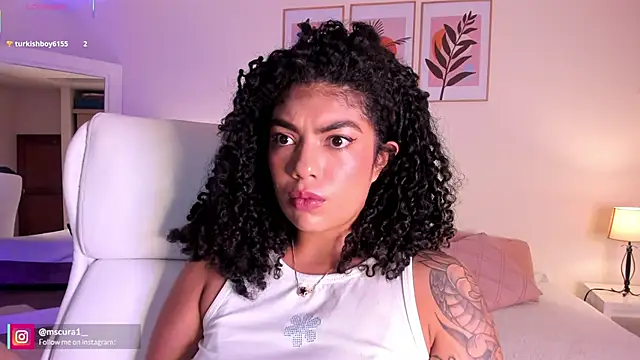 Snapshot of miss_curazao chatting on 30, 6, 2026 miss curazao online show from 30, 6, 2026