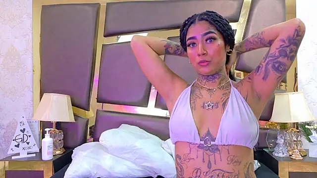 EmilieLake online show from 26, 2, 2026