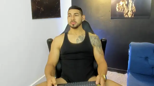 Joseph Murray online show from 8, 11, 2025