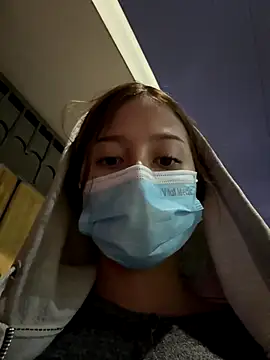 Snapshot of GiselleFever chatting on 13, 10, 2025 GiselleFever online show from 13, 10, 2025