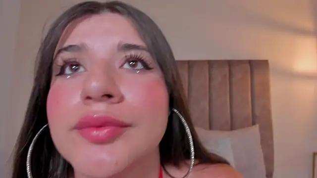 amber colliiins online show from 23, 5, 2026