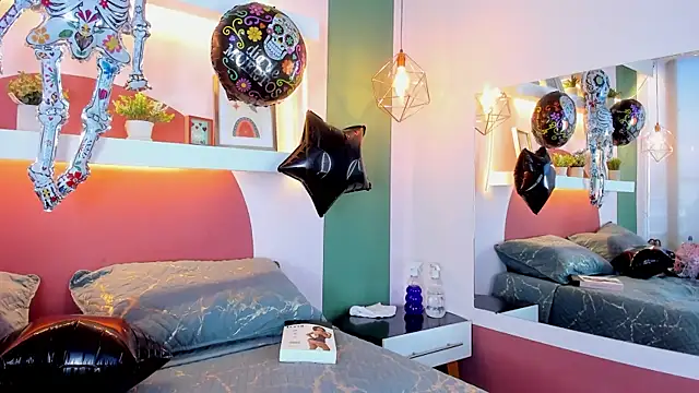 ValeryBoobs1 online show from 24, 10, 2025