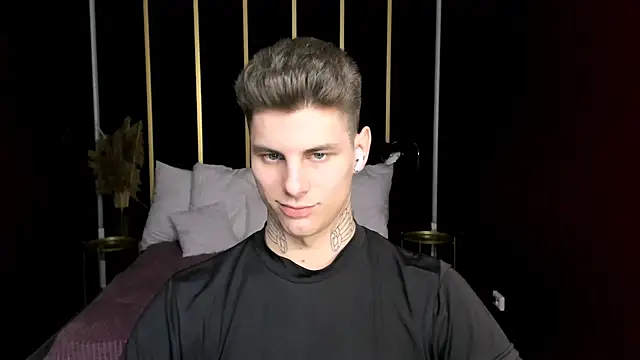 JackWolw online show from 21, 10, 2025