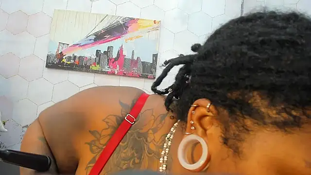 Anaa Fuentess online show from 9, 4, 2026