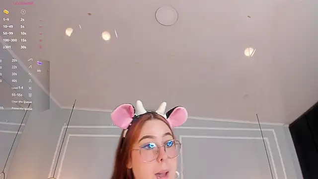 sakura Gomez online show from 17, 1, 2026