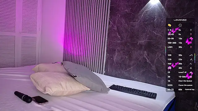  Gaaia  online show from 3, 2, 2026