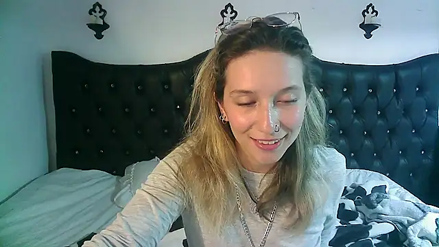 Licethf00x online show from 12, 9, 2025