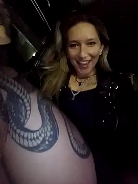 Licethf00x online show from 18, 10, 2025