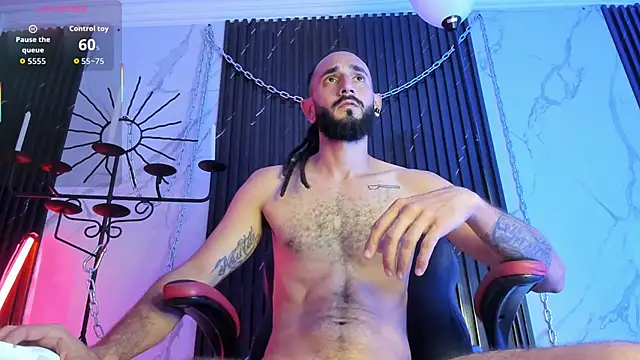 Tatis   online show from 20, 11, 2025