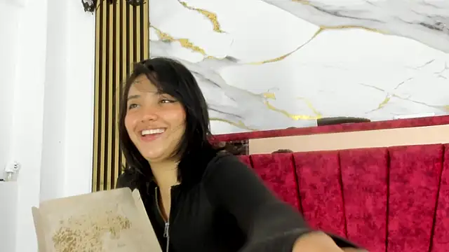 skaylar 95 mylove online show from 15, 1, 2026