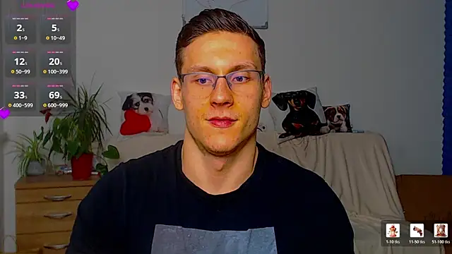 ZeinMiracles online show from 4, 4, 2026