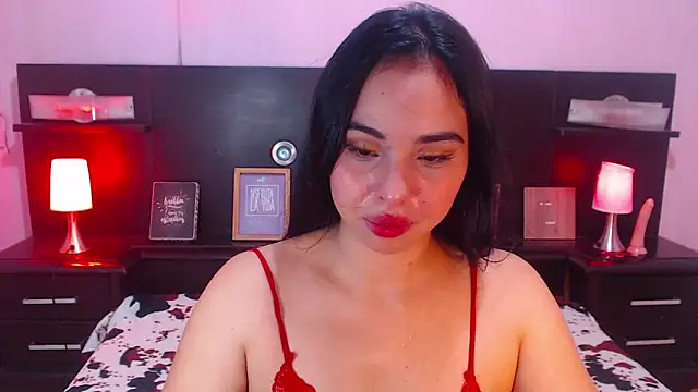 alyssabunnyy online show from 21, 10, 2025