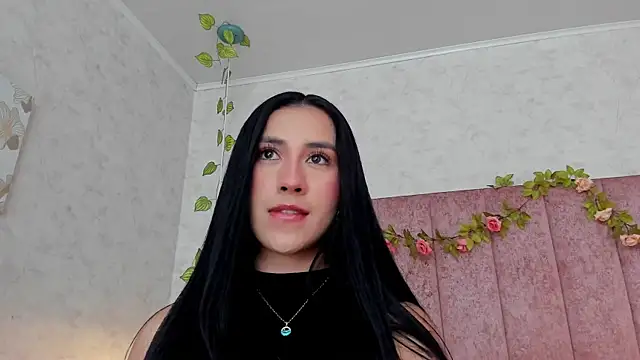 AnyaJay online show from 26, 11, 2025