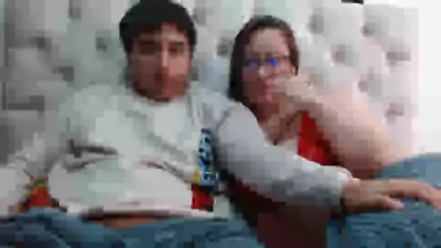 Snapshot of the_magnificent8 chatting on 10, 11, 2025 the magnificent8 online show from 10, 11, 2025