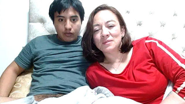 Snapshot of the_magnificent8 chatting on 30, 11, 2025 the magnificent8 online show from 30, 11, 2025