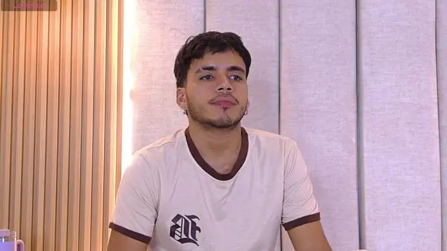 AlexanderJordan online show from 2, 10, 2025