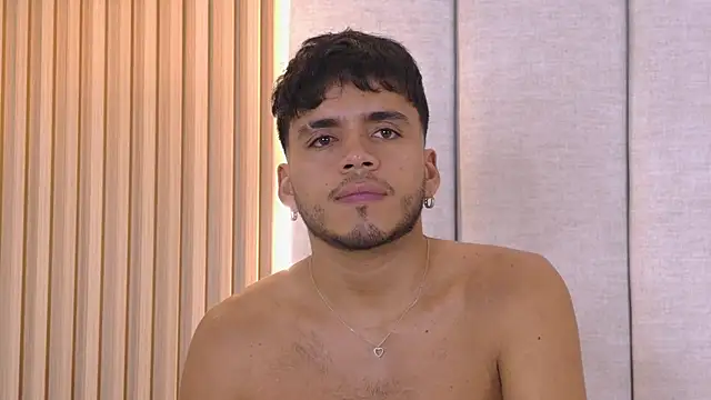 AlexanderJordan online show from 14, 11, 2025