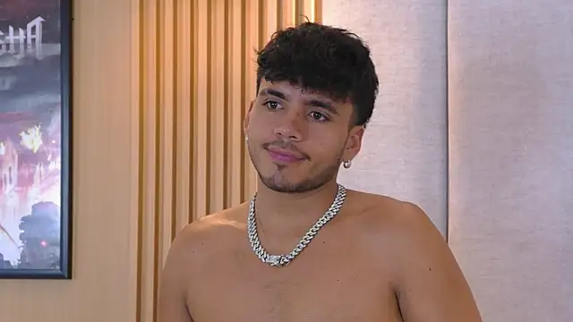 AlexanderJordan online show from 10, 1, 2026