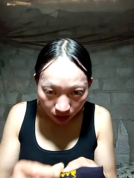 Snapshot of tcm-cute chatting on 6, 10, 2025 tcm-cute online show from 6, 10, 2025