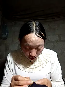 Snapshot of tcm-cute chatting on 12, 10, 2025 tcm-cute online show from 12, 10, 2025