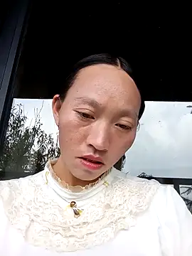 Snapshot of tcm-cute chatting on 13, 10, 2025 tcm-cute online show from 13, 10, 2025