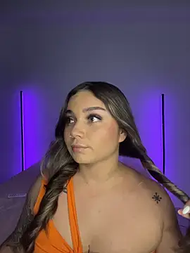 AnnyLopezzz  online show from 2, 11, 2025