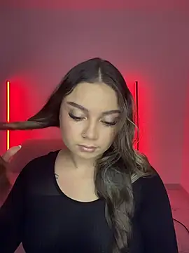 AnnyLopezzz  online show from 10, 11, 2025