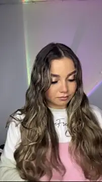 AnnyLopezzz  online show from 5, 12, 2025