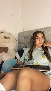 AnnyLopezzz  online show from 20, 12, 2025