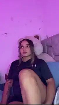 Snapshot of AnnyLopezzz_ chatting on 16, 1, 2026 AnnyLopezzz online show from 16, 1, 2026