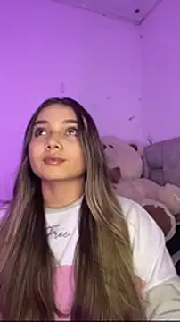 Snapshot of AnnyLopezzz_ chatting on 6, 2, 2026 AnnyLopezzz online show from 6, 2, 2026