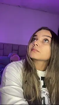 Snapshot of AnnyLopezzz_ chatting on 10, 2, 2026 AnnyLopezzz online show from 10, 2, 2026