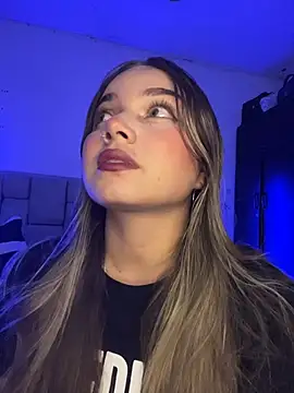 Snapshot of AnnyLopezzz_ chatting on 26, 2, 2026 AnnyLopezzz online show from 26, 2, 2026